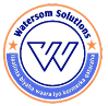 Watersom logo